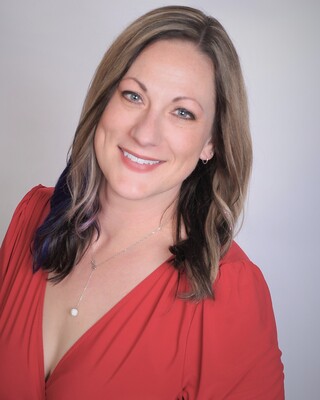 Photo of Elisha Dawn Booth - Elisha Booth, LPC - Brighter Dawn Counseling, LPC, Licensed Professional Counselor