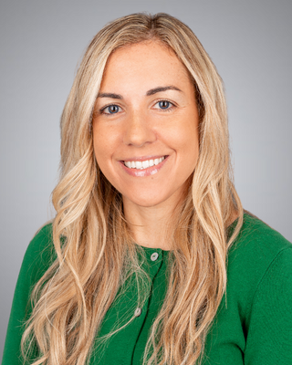 Photo of Dr. Andrea Papa-Molter, MD, Psychiatrist