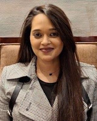 Photo of Thanisha Sewpersad, BSocSci Hons, HPCSA - Counsellor, Registered Counsellor