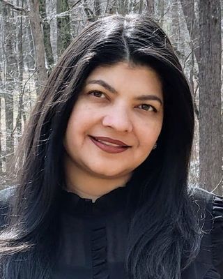 Photo of Shally Vaid, LPC, Licensed Professional Counselor