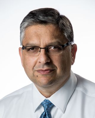 Photo of Yahya Saeed - Dr Yahya Saeed - Anew Era TMS & Psychiatry, MD, Psychiatrist