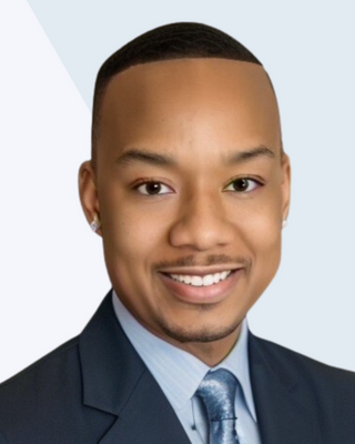 Photo of Jabari Dobson, PMHNP, Psychiatric Nurse Practitioner