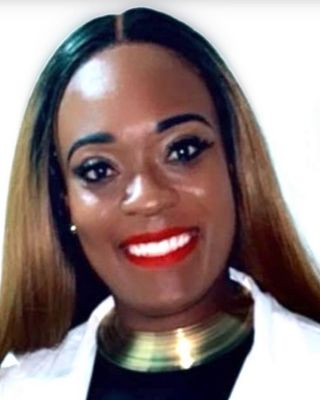 Photo of Quartivia R Gibson, APRN, PMHNP-, BC, Psychiatric Nurse Practitioner