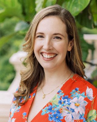Photo of Rebecca A.e. Smith, PhD, Psychologist