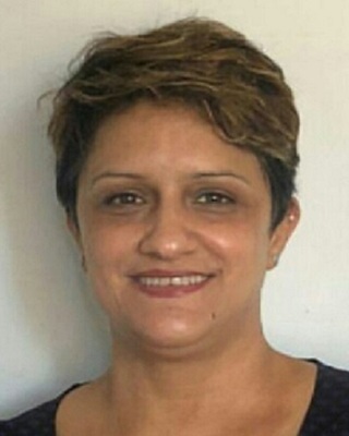 Photo of Leila Azad, MA, PACFA, Psychotherapist