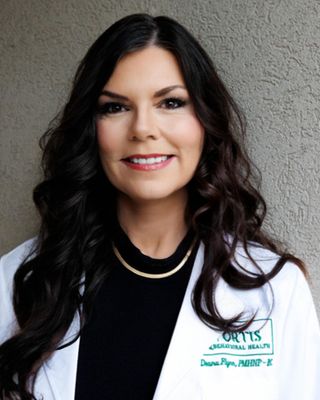 Photo of Deana Flynn, MSN, PMHNP, Psychiatric Nurse Practitioner