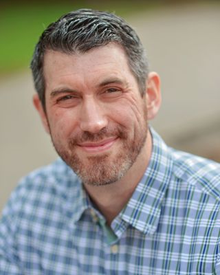 Photo of Nathan Miles, PhD, HSP, Psychologist