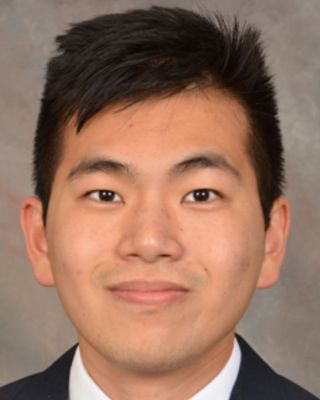 Photo of Alan Peh, MD, Psychiatrist