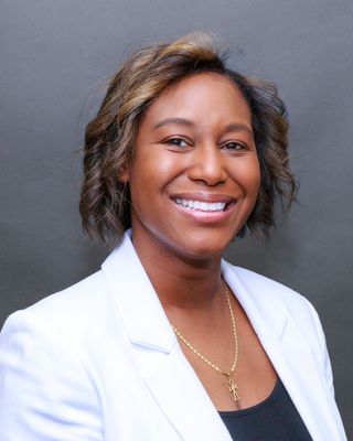 Photo of Nicole DaCosta, MS, QMHP-E, Counselor