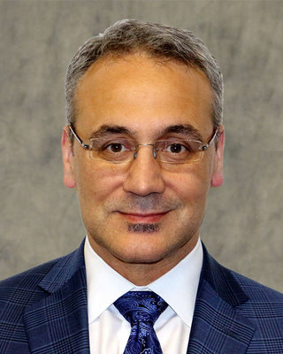 Photo of Marc Sandrolini, MD, Psychiatrist