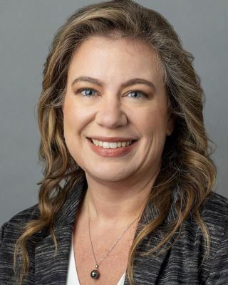 Photo of Carrie Ditzel, Psychologist