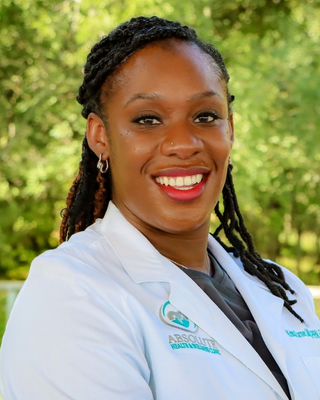 Photo of Krista Turner, MSN, APRN, FNPBC, Psychiatric Nurse Practitioner