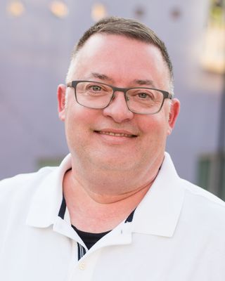 Photo of Sean Elrod, Psychiatric Nurse Practitioner