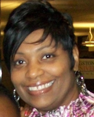 Photo of Raquel D. Colbert-Dawson, MS, LPC-S, CHT, RM, Licensed Professional Counselor