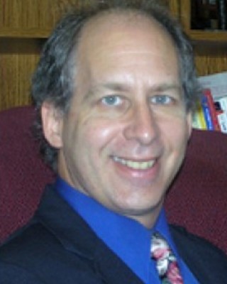 Photo of Rick Kilmer, PhD, Psychologist