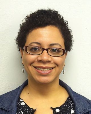 Photo of Jazmin Roberts, LMHC, Counselor