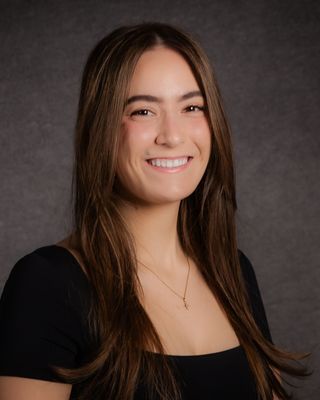 Photo of Christina Petrov, BA, MSW