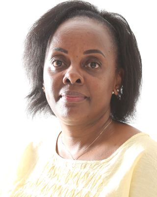 Photo of Ivy Jane Mugambi, MA, HPCSA - Couns. Psych., Psychologist