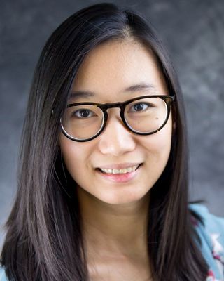 Photo of Dr. Chenhang Zou, MD, Psychiatrist