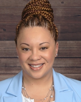 Photo of Brandy West-Bey, Marriage & Family Therapist