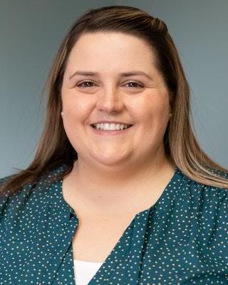 Photo of Erin Rock, MS, LMHC, Counselor