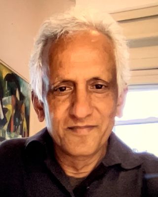 Photo of Cherian Verghese, PhD, Psychologist