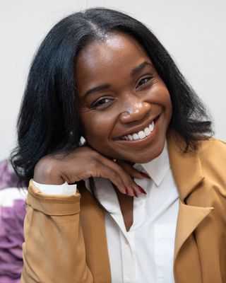 Photo of Donesha Tinsley, APRN, DNP, PMHNPBC, Psychiatric Nurse Practitioner