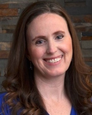 Photo of Bridget Larson, PhD, Psychologist