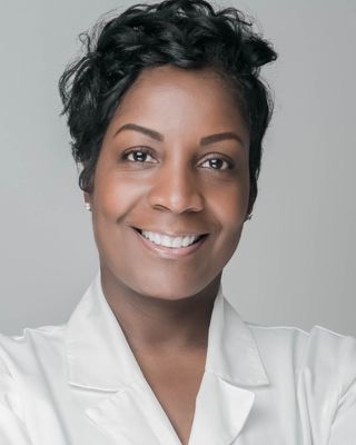 Photo of Katrese Thomas, PMHNP, Psychiatric Nurse Practitioner
