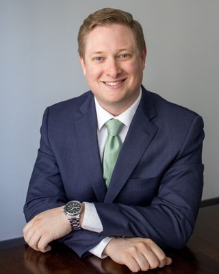 Photo of Dr. Andrew J Matrick, MD, MBA, Psychiatrist