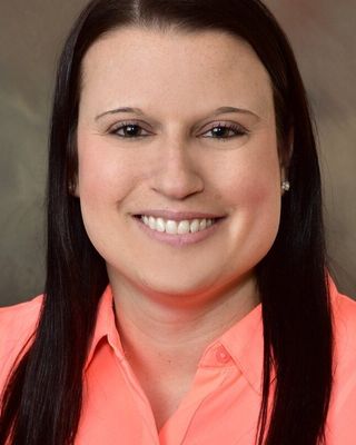 Photo of Sarah Britton, LPC, Licensed Professional Counselor