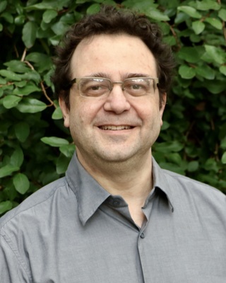 Photo of Gregory Kaplan, MA, PhD