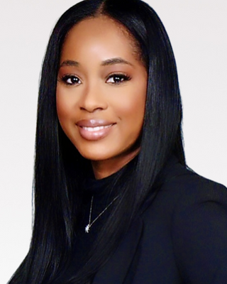 Photo of Laporshe Smith, LPC, Licensed Professional Counselor