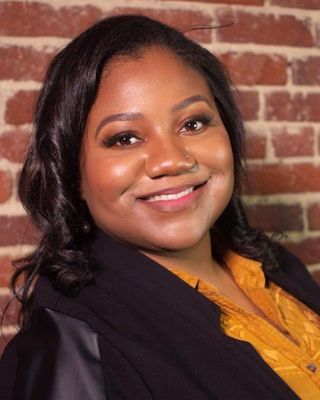 Photo of Chelsea Ward, LPC, Licensed Professional Counselor