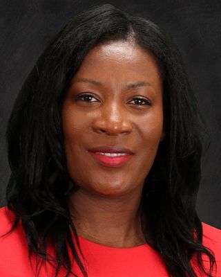 Photo of Patricia Obeng, DNP, Psychiatric Nurse Practitioner