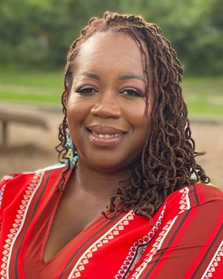 Photo of Cshala Davis, LPC-A, MS, NCC