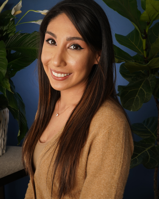 Photo of Victoria Reyna, MS, LPC, NCC, CRC, Licensed Professional Counselor