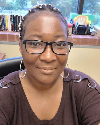 Photo of Diana Andrea Gayle, LGPC, Counselor