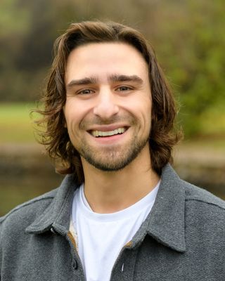 Photo of Joshua Dalmas, LMSW, Clinical Social Work/Therapist