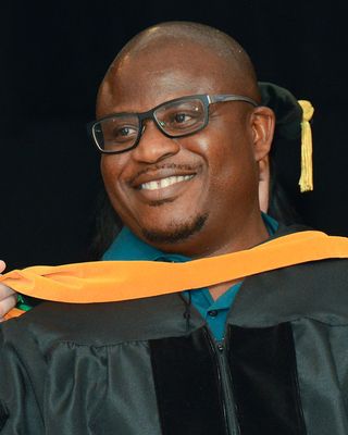 Photo of Bernard Akihito Addogoh - Koftown Medical Center LLC, DNP , PMHNP-C, FNP-C, Psychiatric Nurse Practitioner