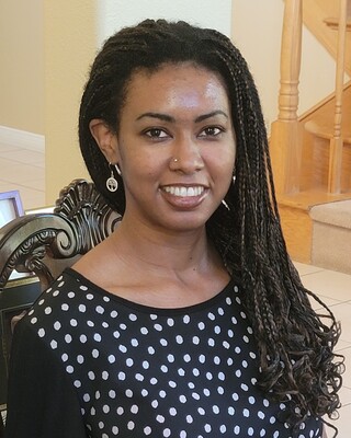 Photo of April Lacey, MA, LPC , Licensed Professional Counselor