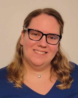 Photo of Kristen L. Shipsky, MSW, LSW, CDP, Clinical Social Work/Therapist