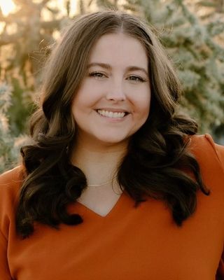 Photo of McCall Campbell, MC, LPC, Licensed Professional Counselor