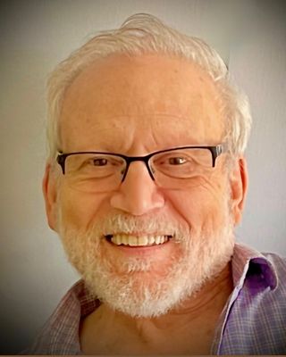 Photo of Rick Blum - Rick Blum, PhD., PhD, Psychologist