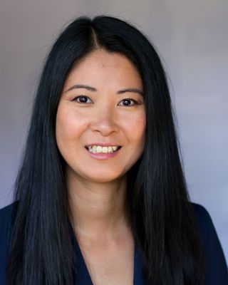 Photo of Dr. Trang K Le, PhD, CPsych, Psychologist
