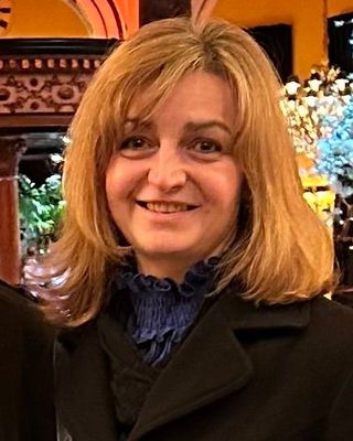 Photo of Agnes Ulmer, BACP, Counsellor