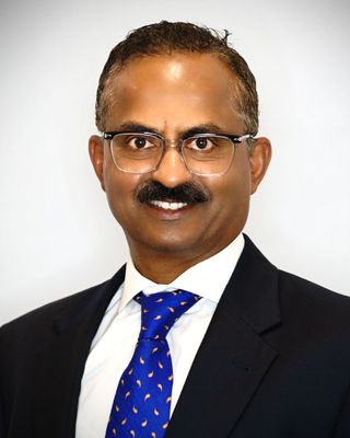 Photo of Satish Narayan, MD, FASAM, Psychiatrist