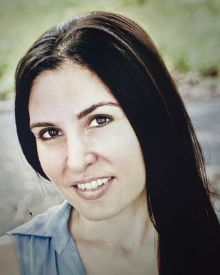 Photo of Rachel Babikian, MS, LMHC, NCC, Counselor