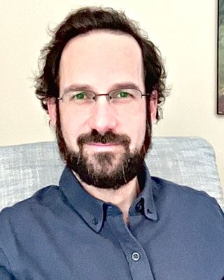 Photo of Ben Greenberg, PsyD, Psychologist