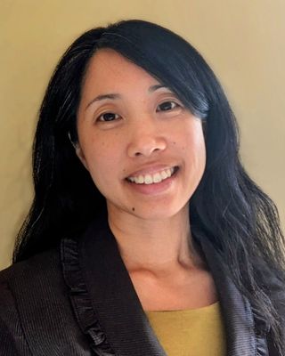 Photo of Kim Dinh - Thought & Feeling: Kim Dinh, MA, NP-PHC, BSCN, Registered Psychotherapist (Qualifying)